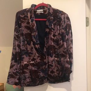 Urban Outfitters Medium Blazer. Worn once!